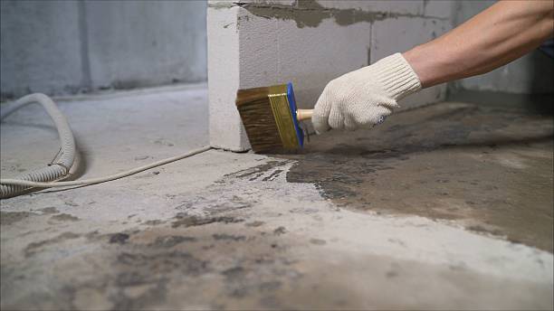 24/7 Emergency Crawl Space Encapsulation experts in Somers Point, NJ